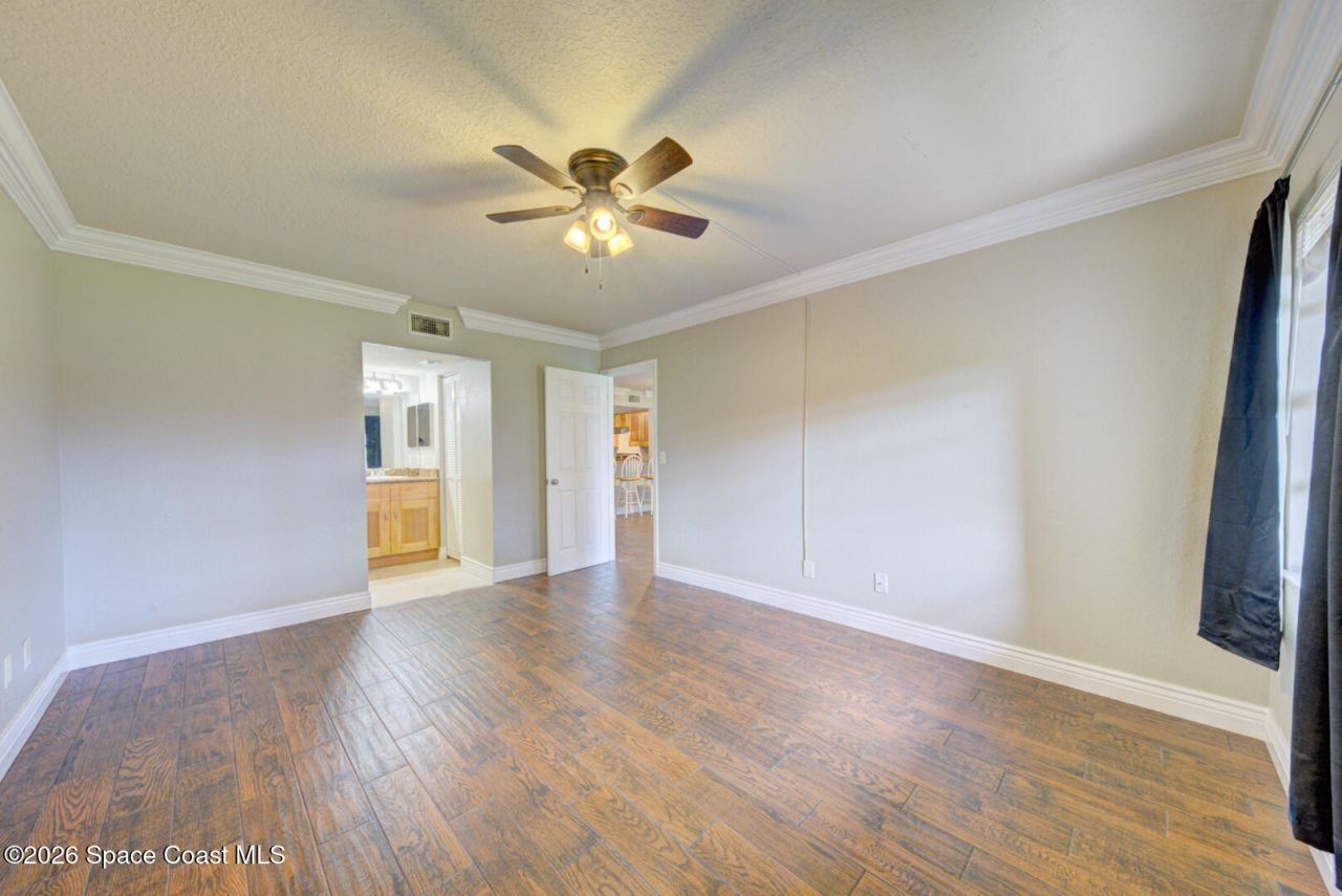 1031 Regency Drive , Melbourne, FL 32935 Photo
