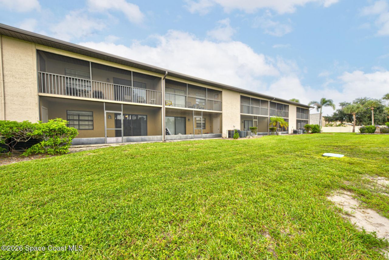 1031 Regency Drive , Melbourne, FL 32935 Photo