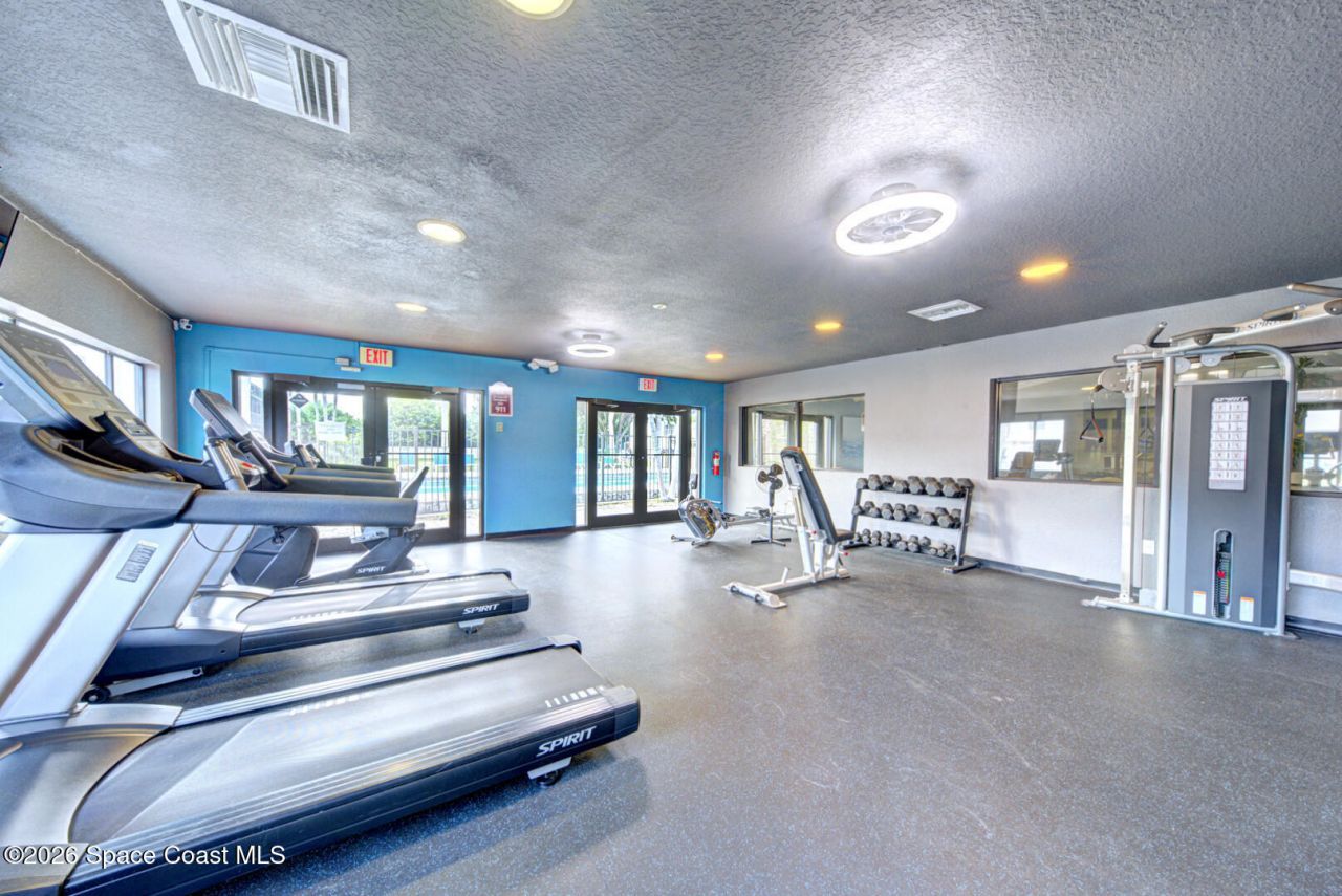 1031 Regency Drive , Melbourne, FL 32935 Photo
