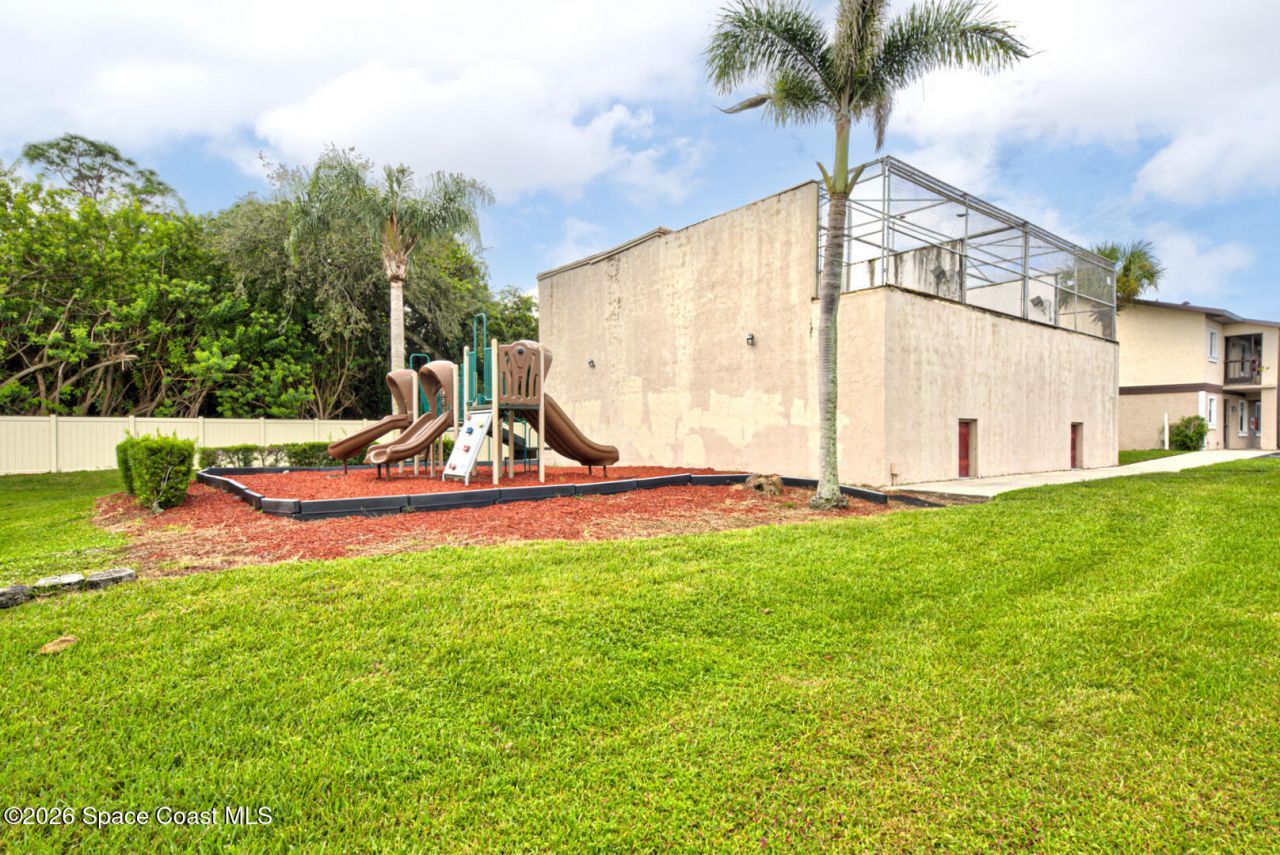 1031 Regency Drive , Melbourne, FL 32935 Photo