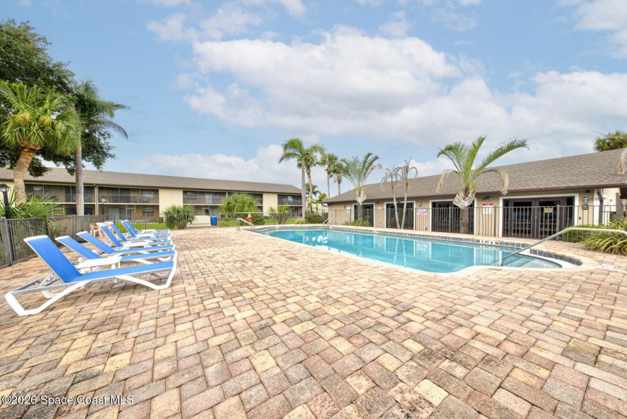 1031 Regency Drive , Melbourne, FL 32935 Photo