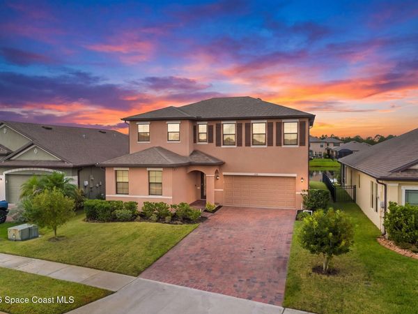 250 Wiregrass Avenue , West Melbourne, FL 32904