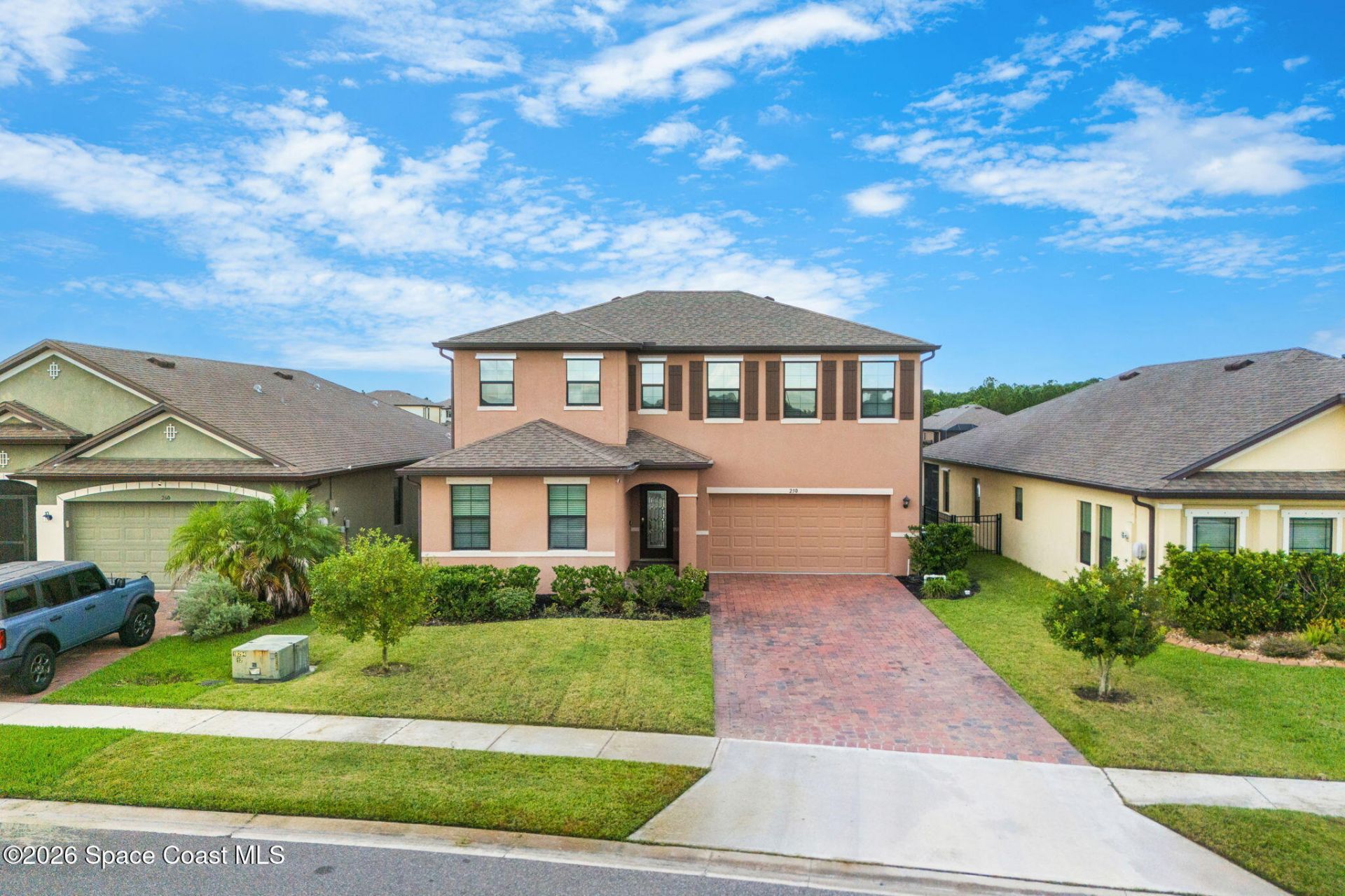 250 Wiregrass Avenue , West Melbourne, FL 32904 Photo
