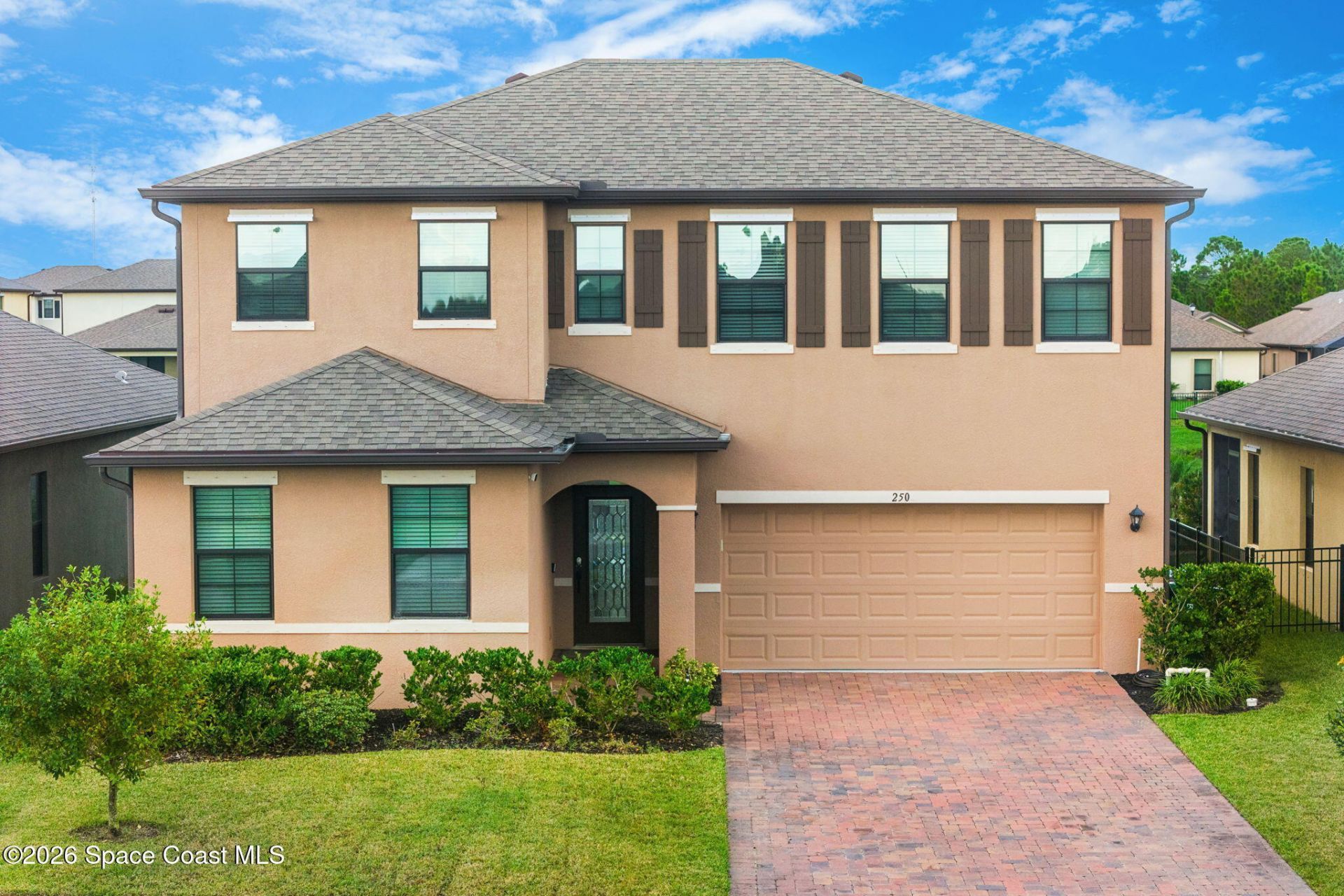 250 Wiregrass Avenue , West Melbourne, FL 32904 Photo