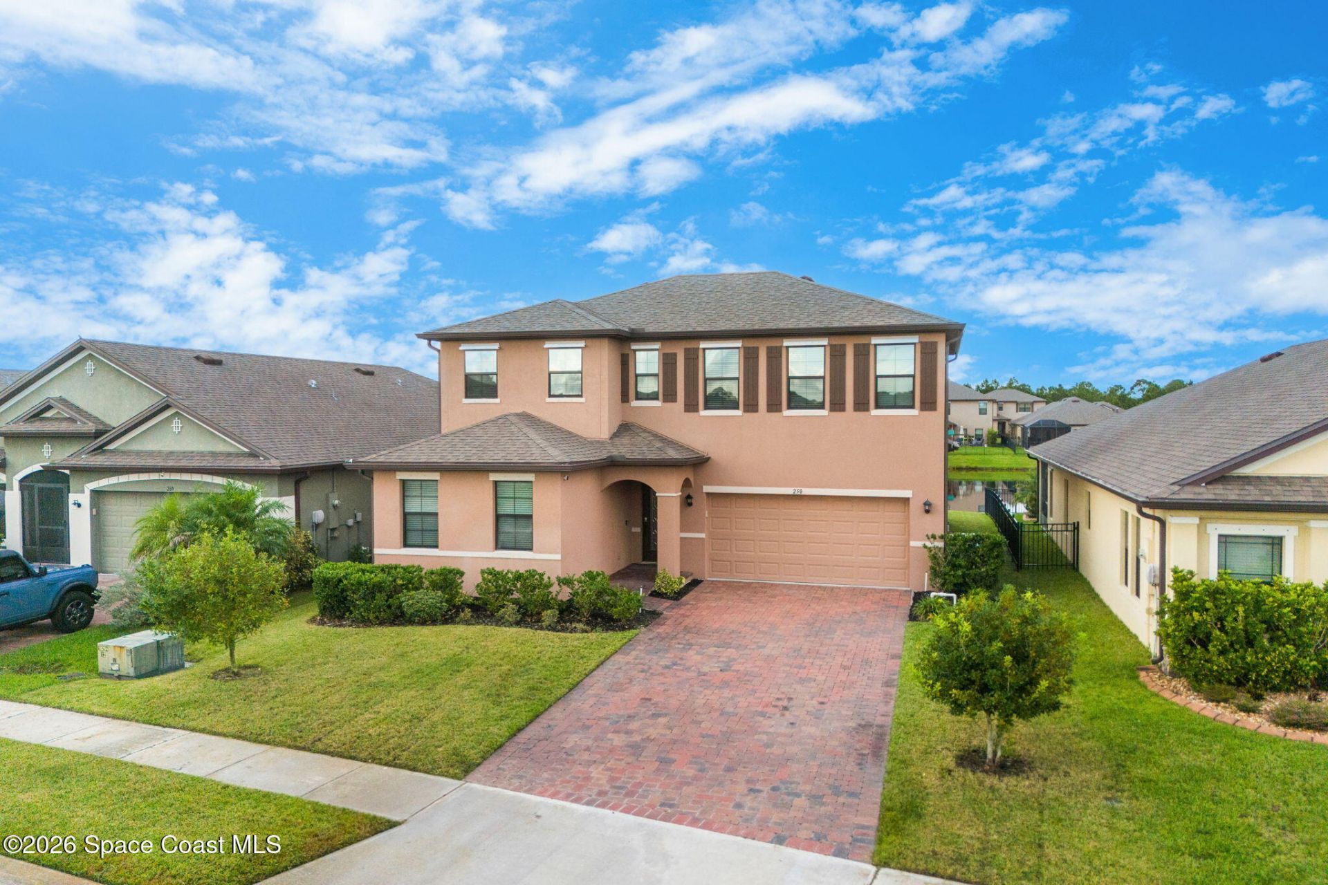 250 Wiregrass Avenue , West Melbourne, FL 32904 Photo