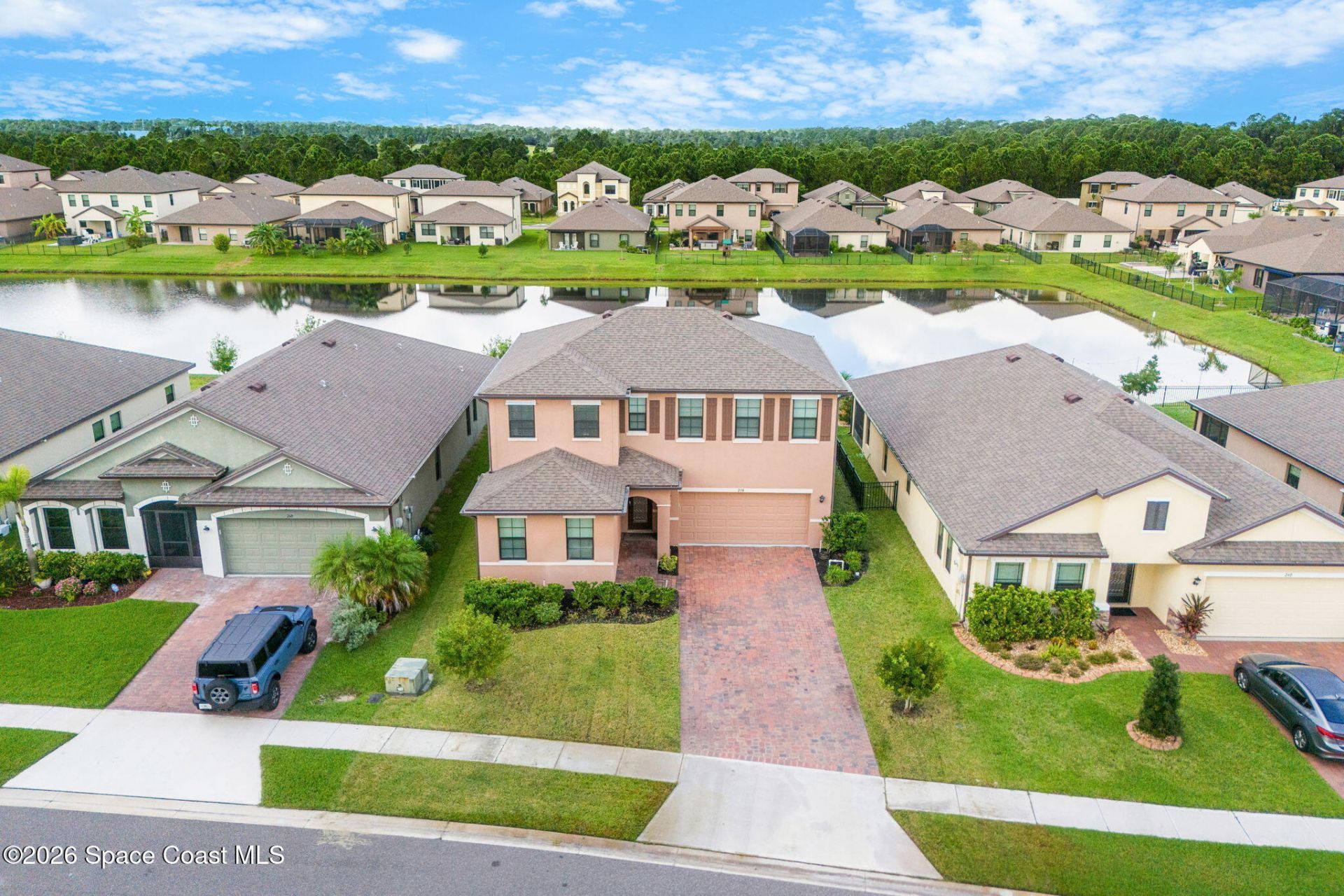 250 Wiregrass Avenue , West Melbourne, FL 32904 Photo