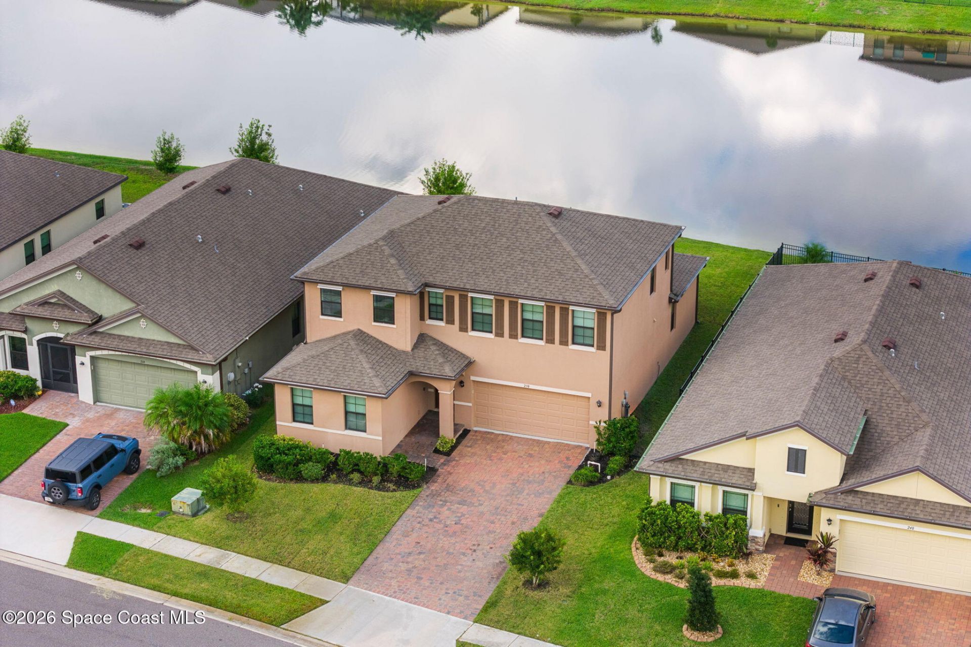 250 Wiregrass Avenue , West Melbourne, FL 32904 Photo