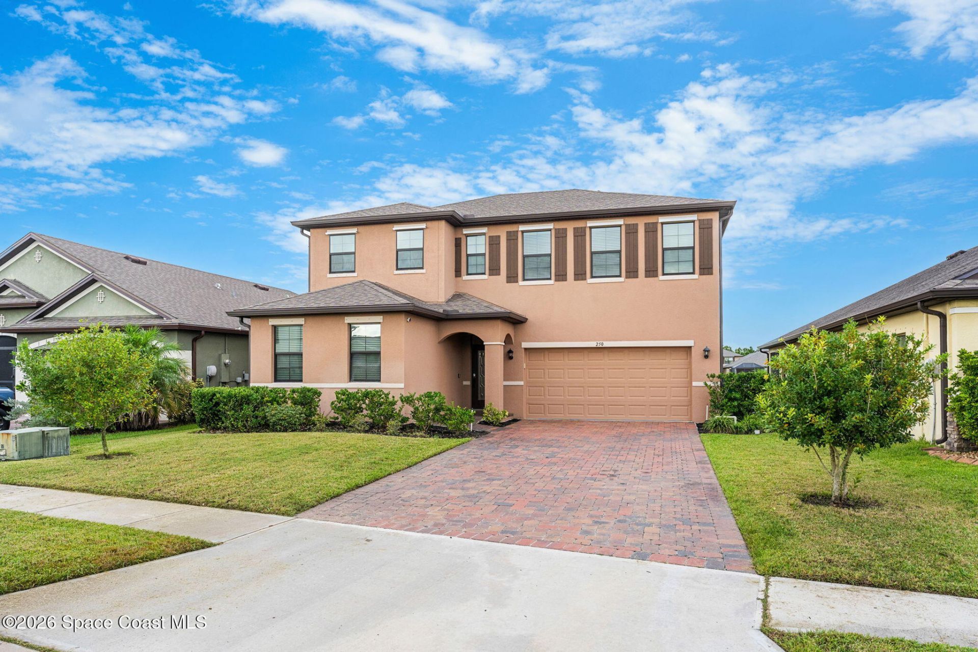 250 Wiregrass Avenue , West Melbourne, FL 32904 Photo