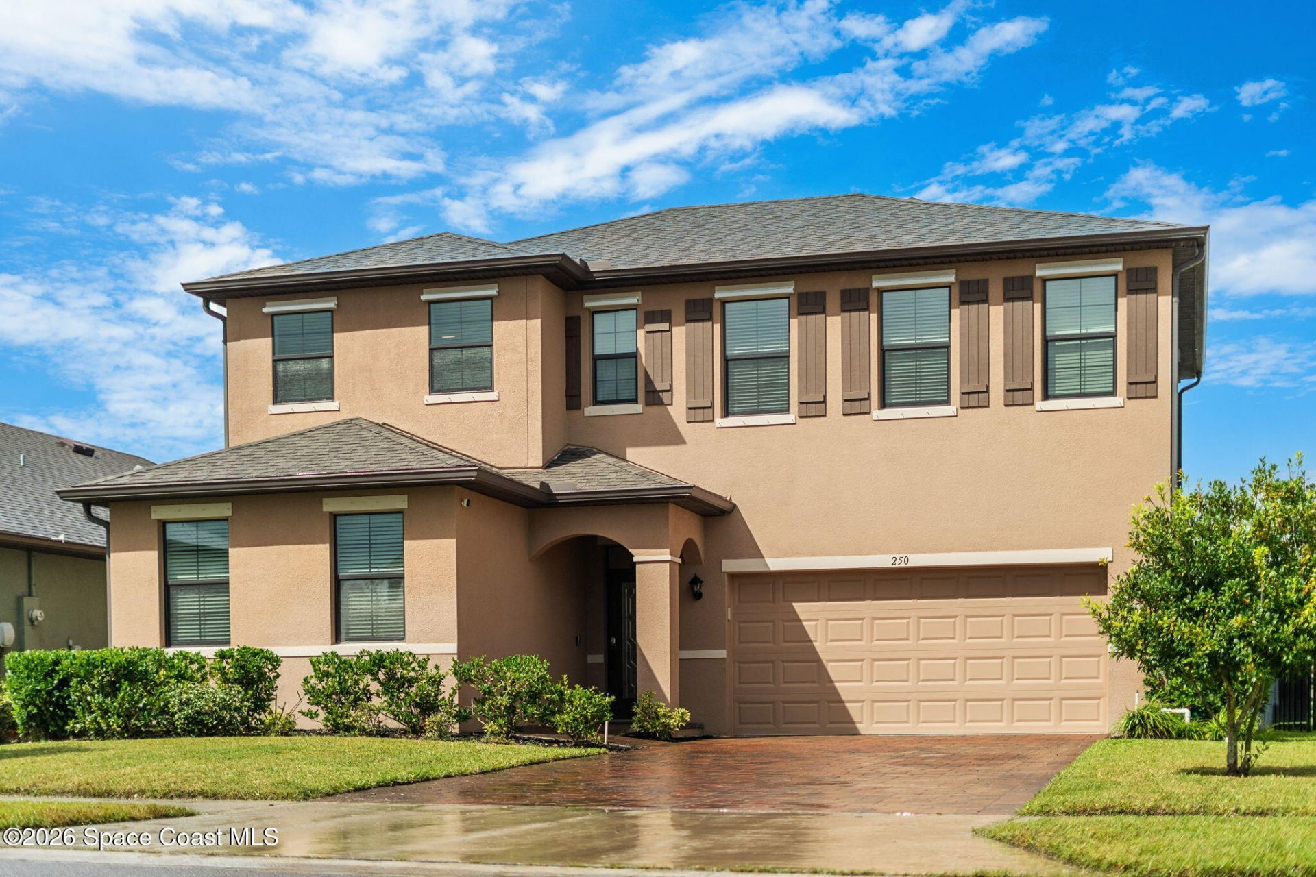 250 Wiregrass Avenue , West Melbourne, FL 32904 Photo