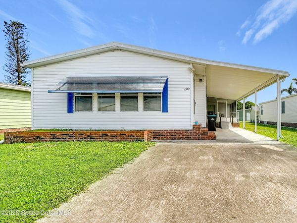 1967 Big Cypress Street NE , Palm Bay, FL 32905
