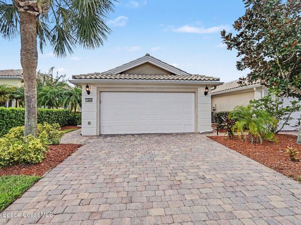 3460 Leclaire Lane SE , Palm Bay, FL 32909