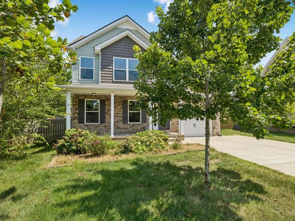 7503 Scarborough Pl , Fairview, TN 37062