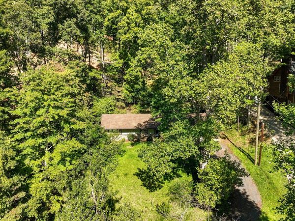 740 Hidden Valley Rd , Gatlinburg, TN 37738