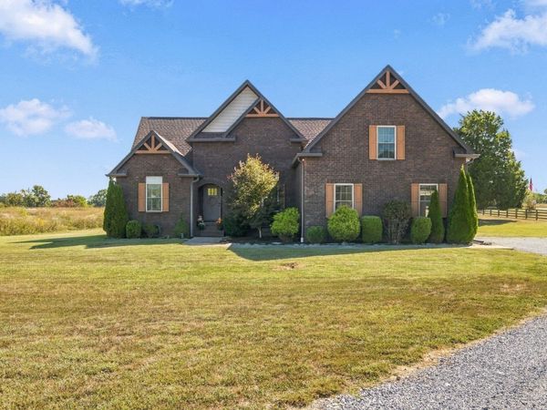 3653 Pleasant Grove Rd , White House, TN 37188