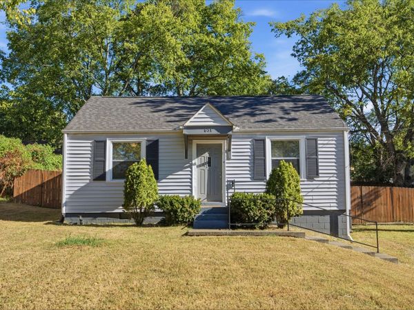 631 Blackstone Ave, Madison, TN 37115