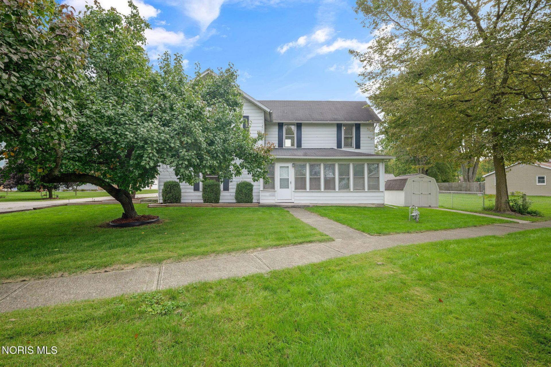 13420 Ash Street, Weston, OH 43569 Main Photo