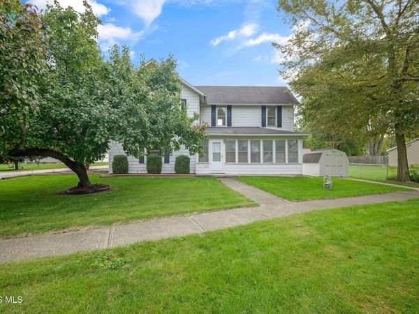 13420 Ash Street , Weston, OH 43569