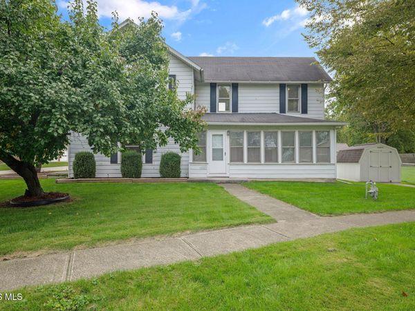 13420 Ash Street , Weston, OH 43569