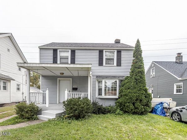 3656 Bellevue Road , Toledo, OH 43613