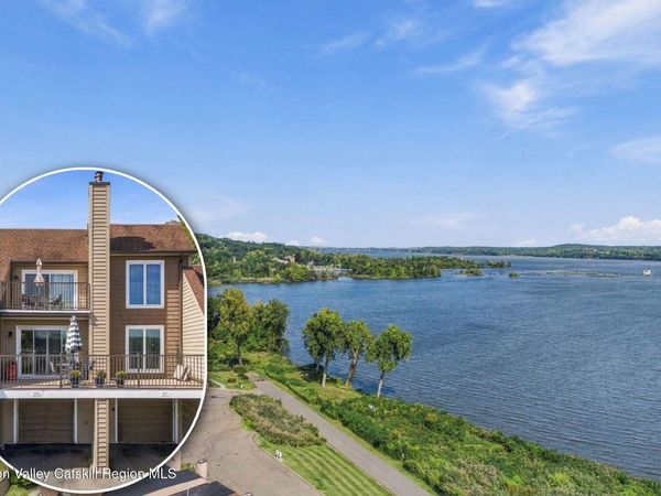 137 Riverview Condos , Port Ewen, NY 12466