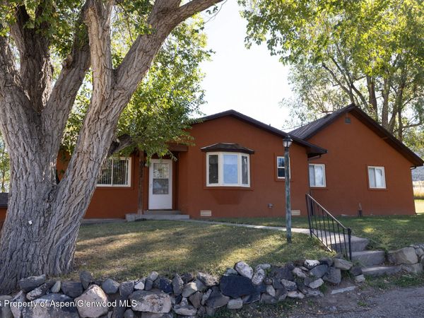 0022 County Road 337, Parachute, CO 81635