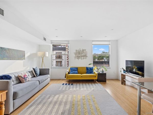 57 W 127th Street , Unit 4FL, New York (Manhattan), NY 10027