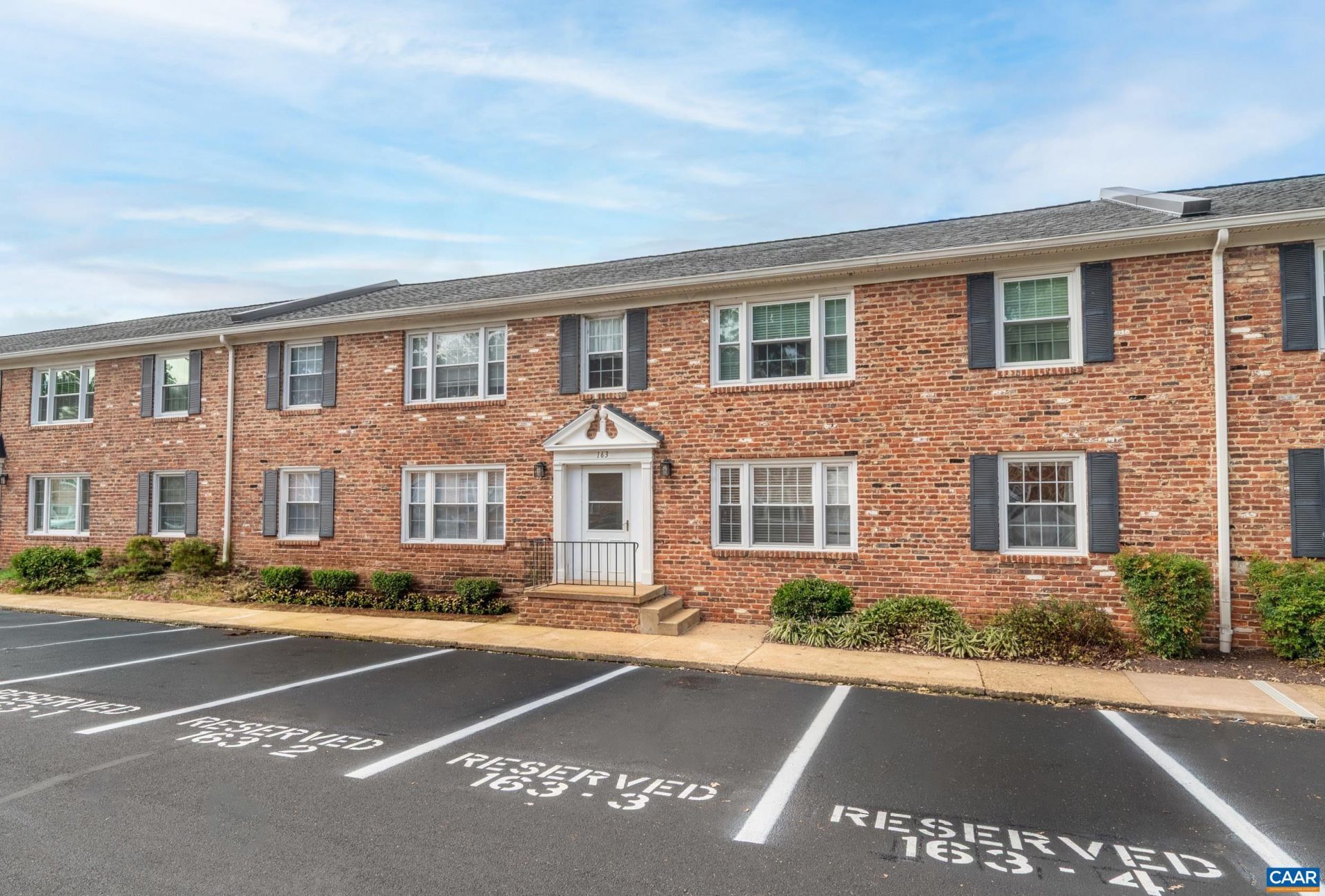 163 Hessian Hills Way, Unit 1, Charlottesville, VA 22901 Main Photo