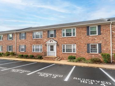 163 HESSIAN HILLS WAY, Unit 1, Charlottesville, VA 22901