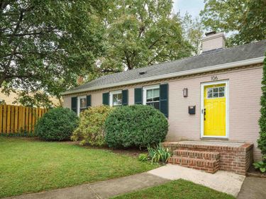 106 HARRIS RD , Charlottesville, VA 22903