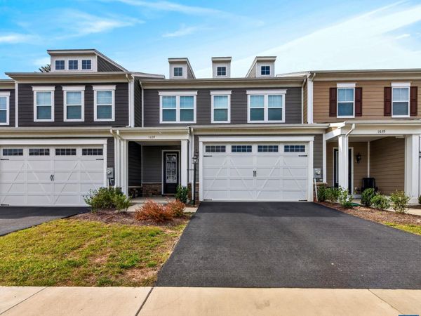 1637 KOCH CT , Charlottesville, VA 22911