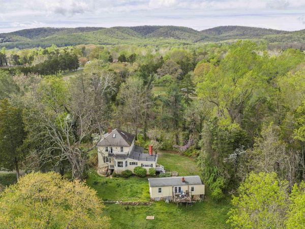 5515 GORDONSVILLE RD , Keswick, VA 22947