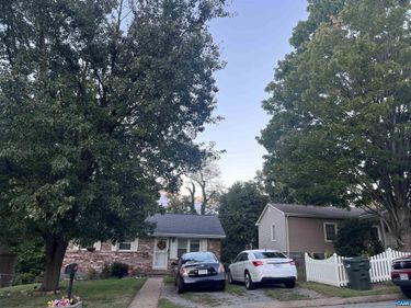 248 ELKIN CIR , Waynesboro, VA 22980