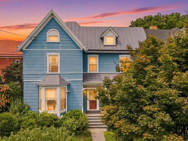 1015 JACKSON ST , Lynchburg, VA 24504
