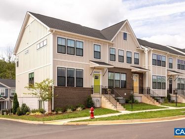 3096 HORIZON RD , Charlottesville, VA 22902