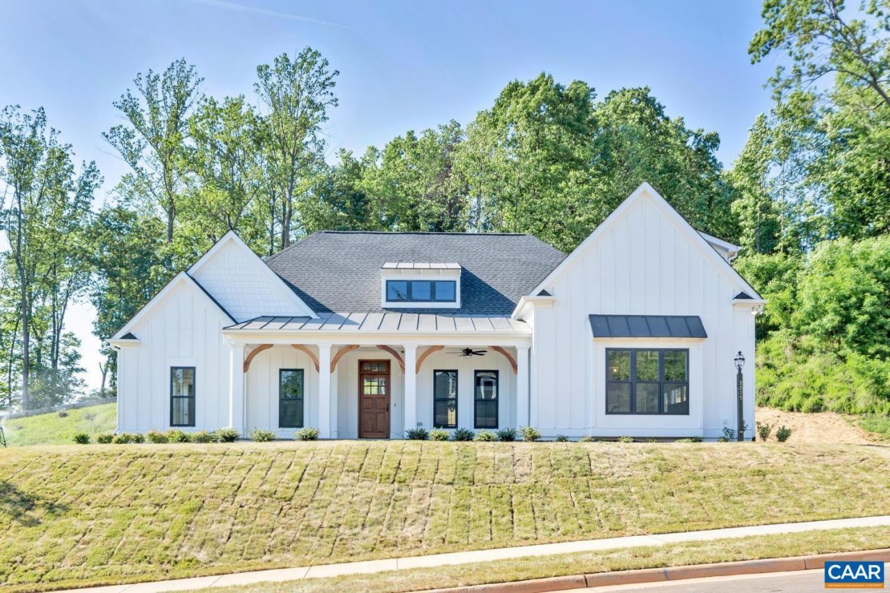1 Jones Mill Rd , Unit Lot 1, Crozet, VA 22940 Main Photo