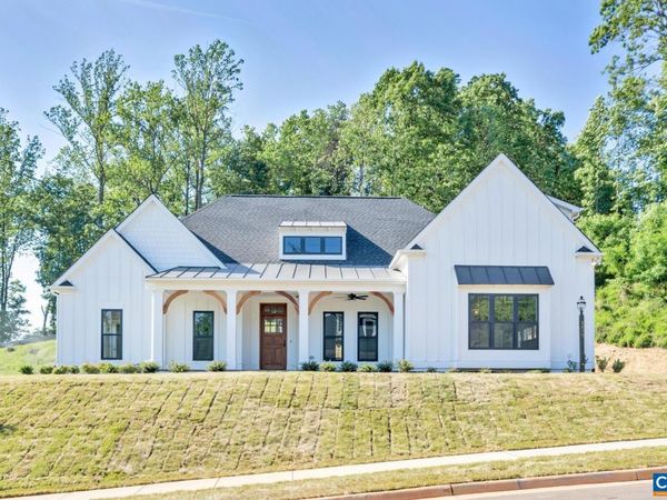 1 JONES MILL RD , Unit Lot 1, Crozet, VA 22940