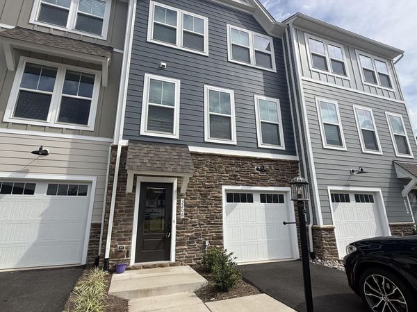 3206 HUDSON ST, Crozet, VA 22932