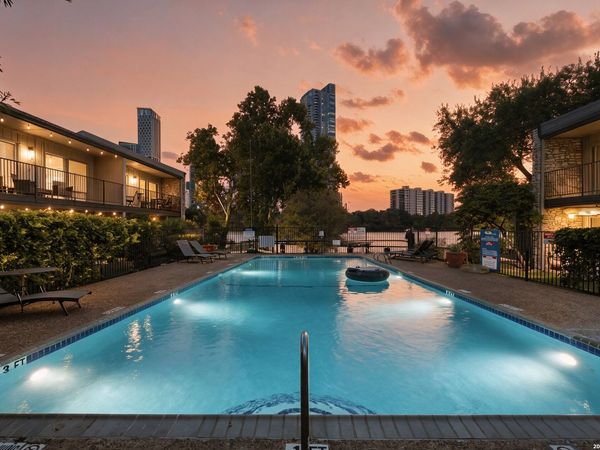 500 E Riverside Dr, Unit 268, Austin, TX 78704