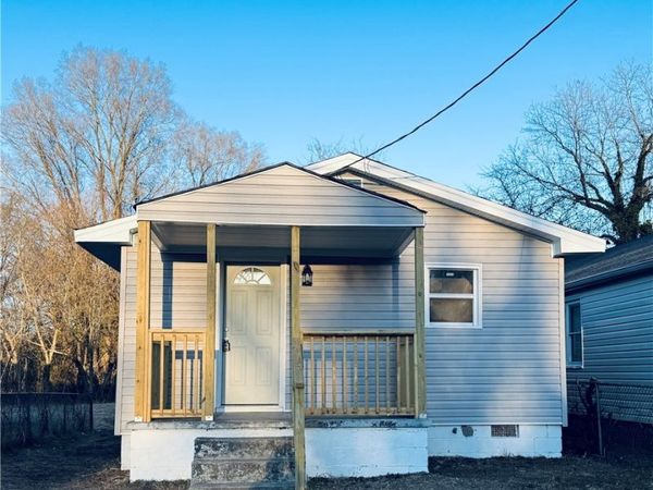 129 S Old Church Street, Petersburg, VA 23803