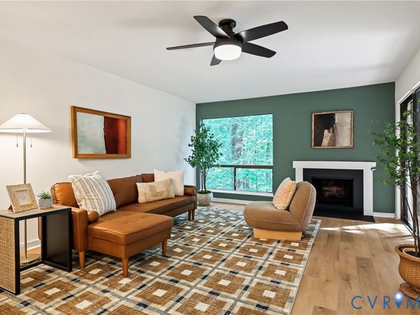 10272 Iron Mill Road , North Chesterfield, VA 23235