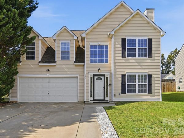 623 Finborough Court , Charlotte, NC 28214