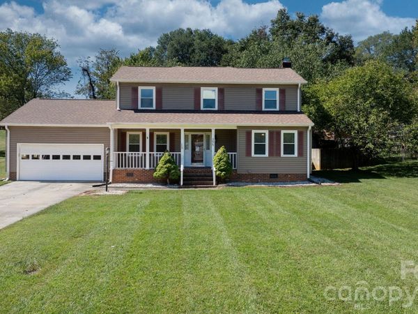 3675 10th Street None , Hickory, NC 28601