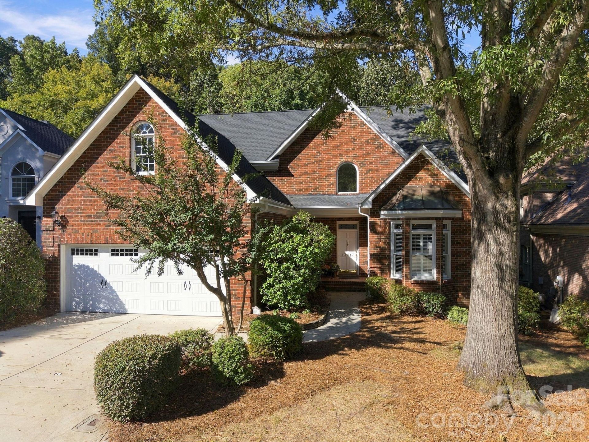 10417 Newberry Park Lane , Charlotte, NC 28277 Main Photo
