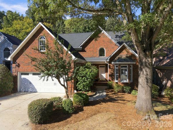 10417 Newberry Park Lane , Charlotte, NC 28277