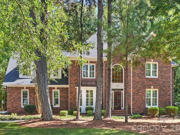 12727 Duncourtney Lane , Charlotte, NC 28277