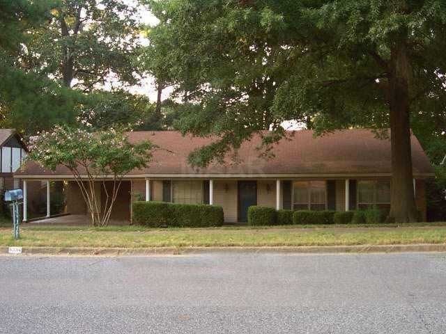 5334 S Rock Ridge Rd, Memphis, TN 38134 Main Photo