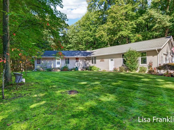 14595 State Road, Spring Lake, MI 49456