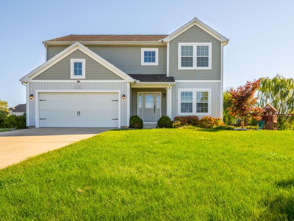 4548 Lauren Lane, St. Joseph, MI 49085