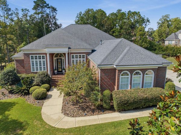 9203 Shoal Creek Drive , Tallahassee, FL 32312