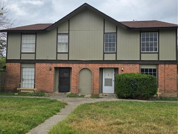 4502 Hunt Circle , Killeen, TX 76543